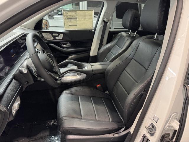 new 2026 Mercedes-Benz GLE 450 car, priced at $80,935