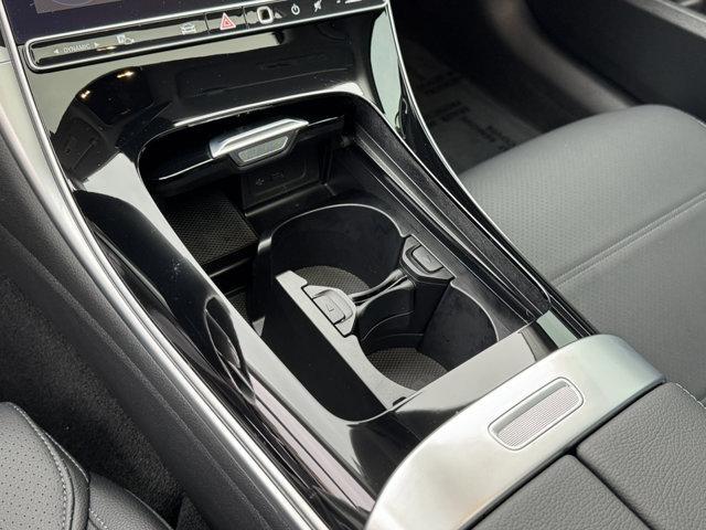 used 2022 Mercedes-Benz C-Class car, priced at $36,995