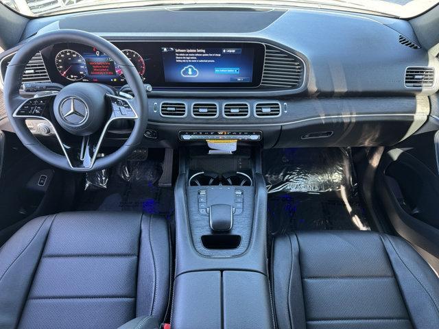 new 2026 Mercedes-Benz GLE 450 car, priced at $82,410