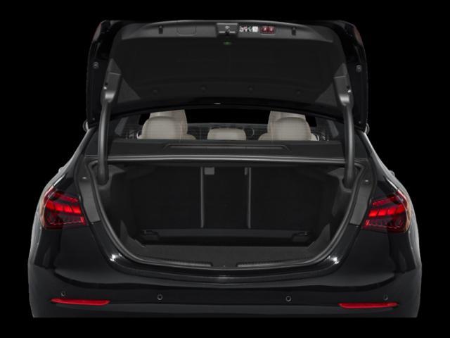 new 2025 Mercedes-Benz C-Class car, priced at $54,895