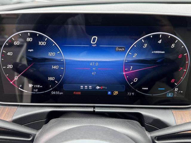 new 2025 Mercedes-Benz C-Class car, priced at $51,635