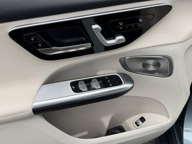 new 2026 Mercedes-Benz GLC 300 car, priced at $54,555