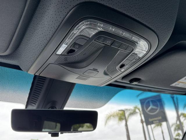 new 2025 Mercedes-Benz Sprinter 2500 car, priced at $88,346