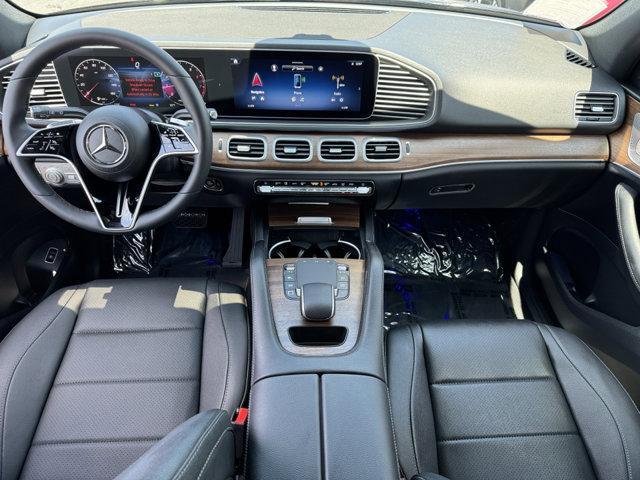 new 2026 Mercedes-Benz GLE 350 car, priced at $72,050