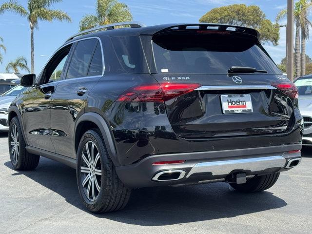 new 2026 Mercedes-Benz GLE 350 car, priced at $72,050