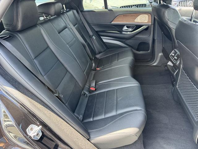 new 2026 Mercedes-Benz GLE 350 car, priced at $72,050