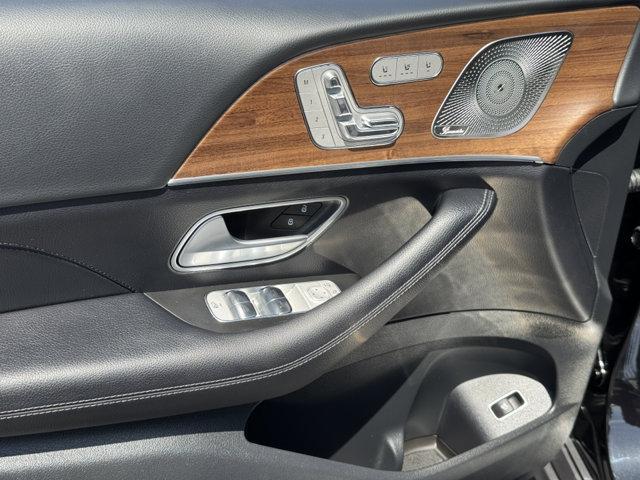 new 2026 Mercedes-Benz GLE 350 car, priced at $72,050