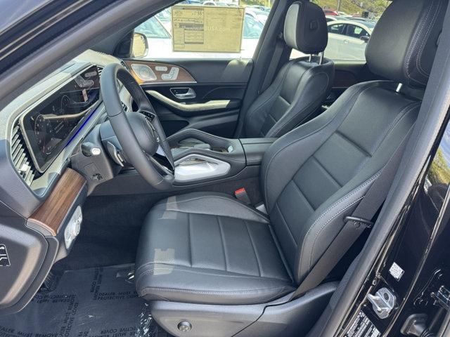 new 2026 Mercedes-Benz GLE 350 car, priced at $72,050