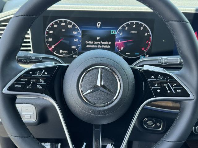 new 2026 Mercedes-Benz GLE 350 car, priced at $72,050