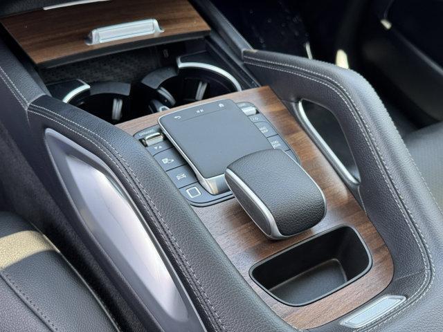 new 2026 Mercedes-Benz GLE 350 car, priced at $72,050