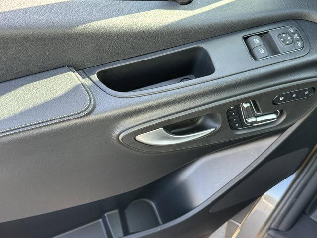 new 2025 Mercedes-Benz Sprinter 2500 car, priced at $86,065