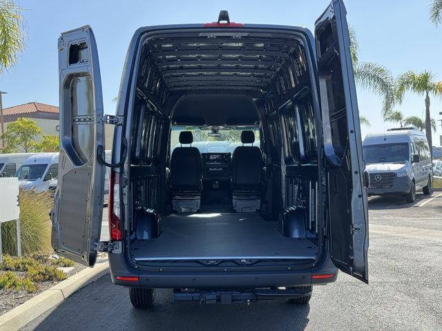 new 2025 Mercedes-Benz Sprinter 2500 car, priced at $86,065