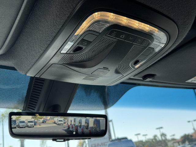 new 2025 Mercedes-Benz Sprinter 2500 car, priced at $86,065