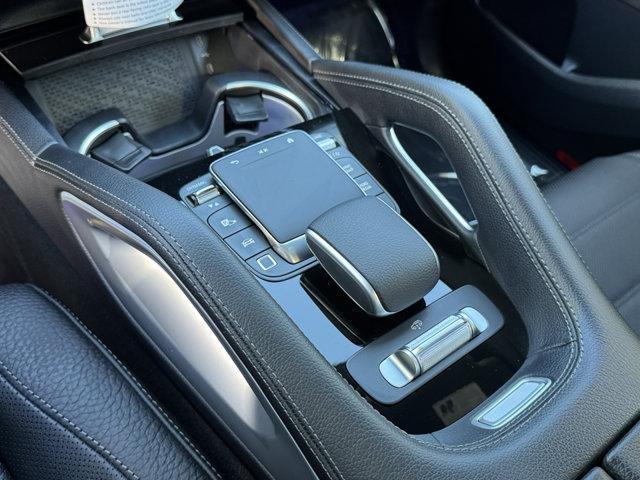 new 2026 Mercedes-Benz GLE 580 car, priced at $105,700