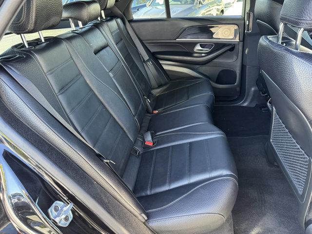 new 2026 Mercedes-Benz GLE 580 car, priced at $105,700