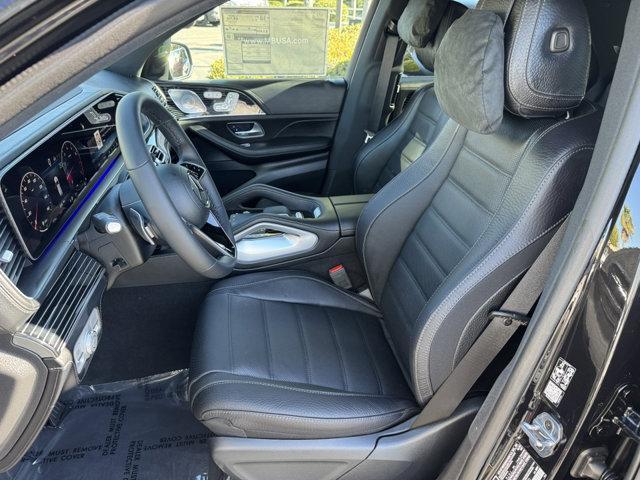 new 2026 Mercedes-Benz GLE 580 car, priced at $105,700