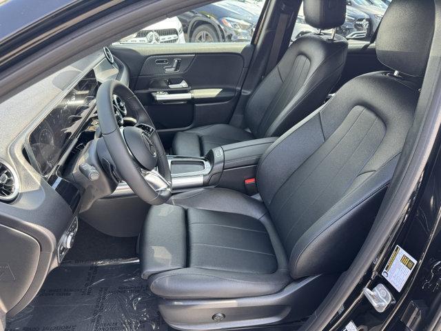 new 2026 Mercedes-Benz GLA 250 car, priced at $46,230