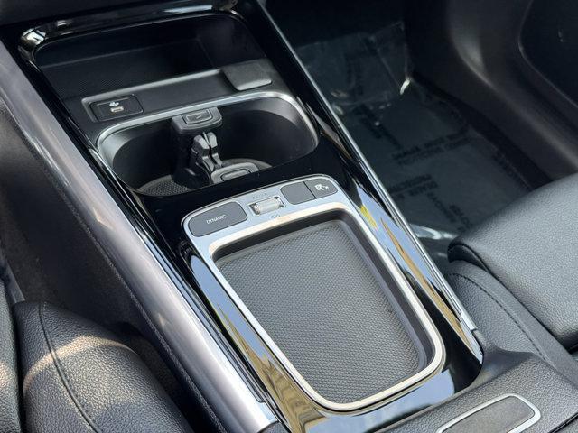 new 2026 Mercedes-Benz GLA 250 car, priced at $46,230