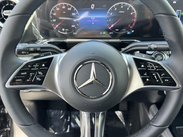 new 2026 Mercedes-Benz GLA 250 car, priced at $46,230