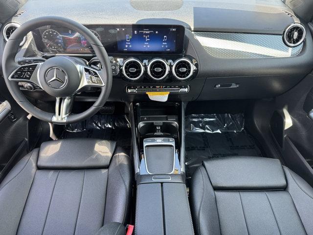 new 2026 Mercedes-Benz GLA 250 car, priced at $46,230