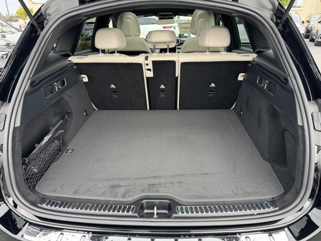 new 2025 Mercedes-Benz GLC 300 car, priced at $52,465