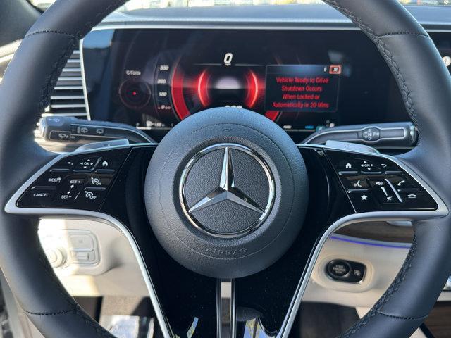 new 2026 Mercedes-Benz GLE 350 car, priced at $75,065