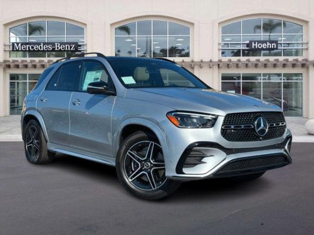 new 2026 Mercedes-Benz GLE 350 car, priced at $75,065