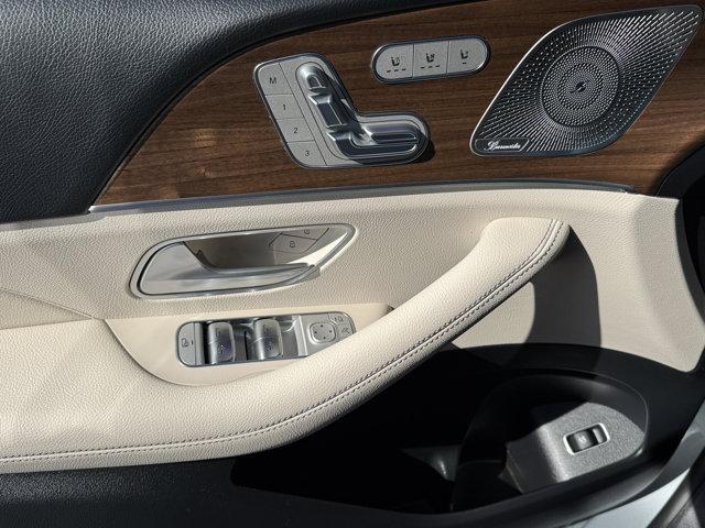 new 2026 Mercedes-Benz GLE 350 car, priced at $75,065