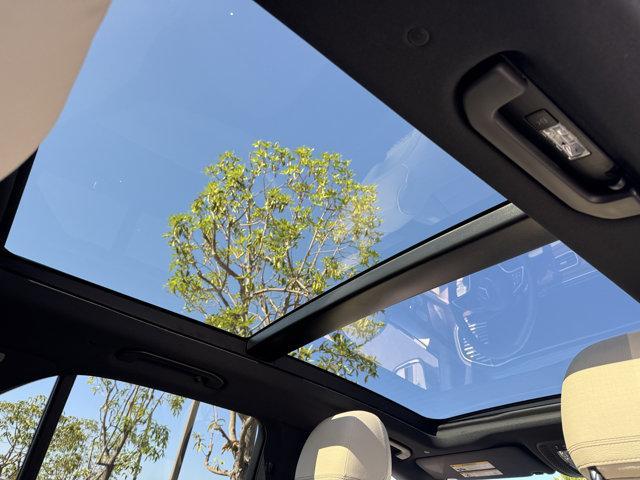 new 2026 Mercedes-Benz GLE 350 car, priced at $75,065