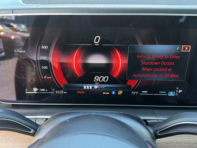 new 2026 Mercedes-Benz GLE 350 car, priced at $75,065