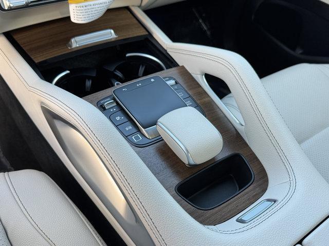 new 2026 Mercedes-Benz GLE 350 car, priced at $75,065