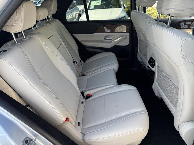 new 2026 Mercedes-Benz GLE 350 car, priced at $75,065