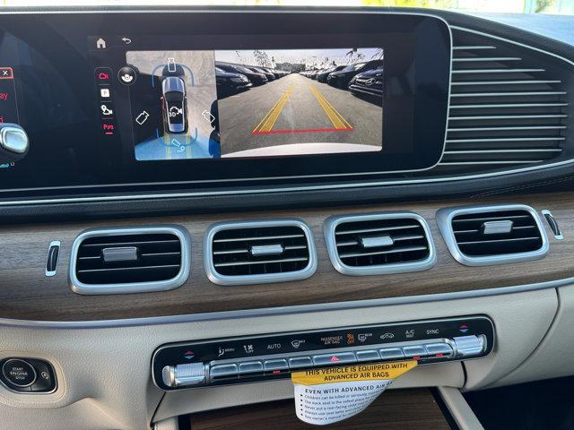 new 2026 Mercedes-Benz GLE 350 car, priced at $75,065