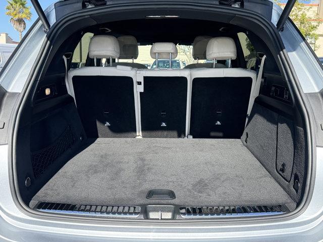 new 2026 Mercedes-Benz GLE 350 car, priced at $75,065