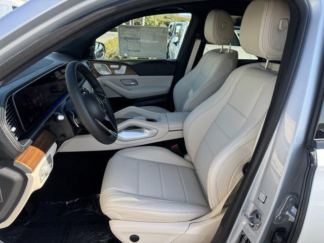 new 2026 Mercedes-Benz GLE 350 car, priced at $75,065