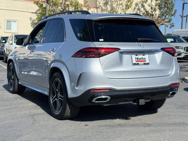 new 2026 Mercedes-Benz GLE 350 car, priced at $75,065