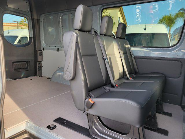 new 2024 Mercedes-Benz Sprinter 2500 car, priced at $67,066