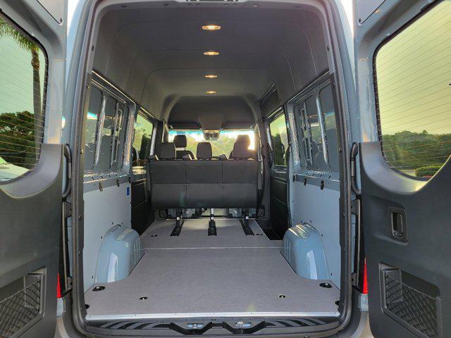 new 2024 Mercedes-Benz Sprinter 2500 car, priced at $67,066