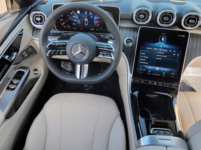 new 2024 Mercedes-Benz CLE 300 car, priced at $76,665