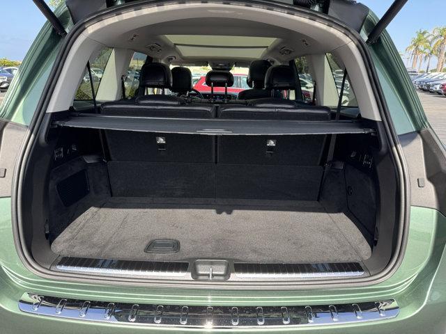 new 2026 Mercedes-Benz GLS 450 car, priced at $108,535