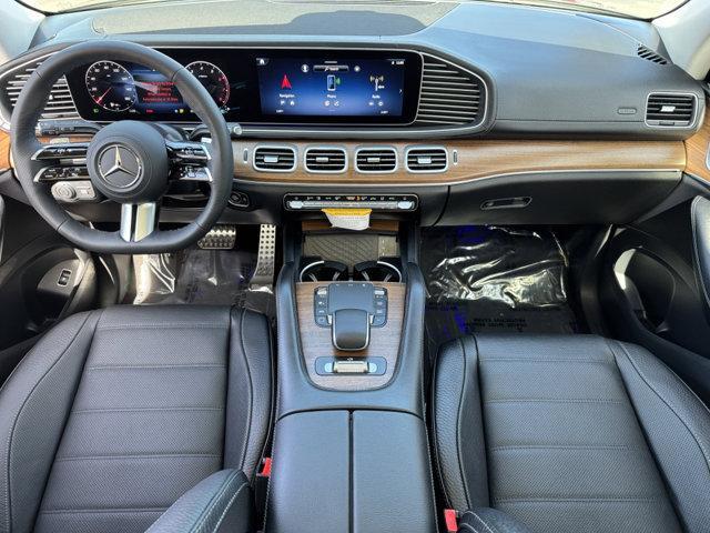 new 2026 Mercedes-Benz GLS 450 car, priced at $108,535