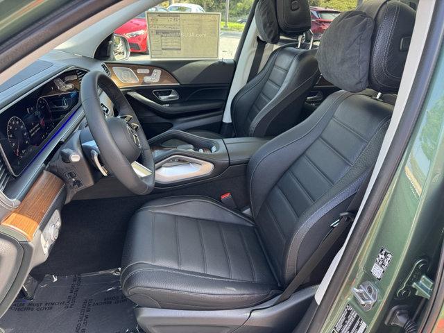 new 2026 Mercedes-Benz GLS 450 car, priced at $108,535