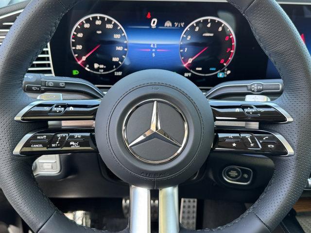 new 2026 Mercedes-Benz GLS 450 car, priced at $108,535