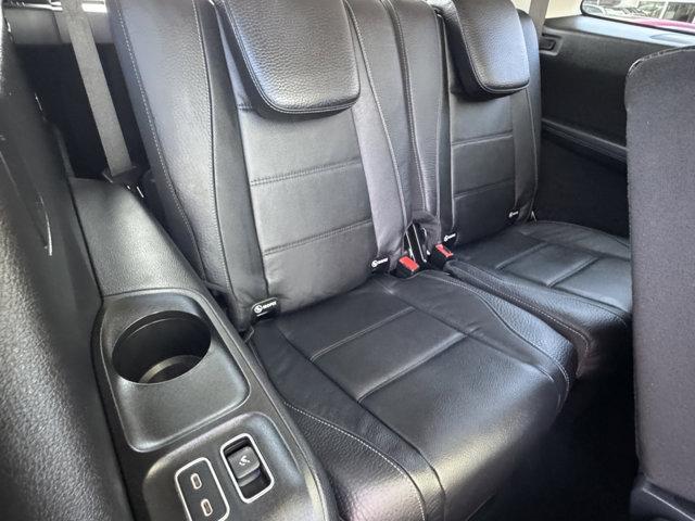 new 2026 Mercedes-Benz GLS 450 car, priced at $108,535