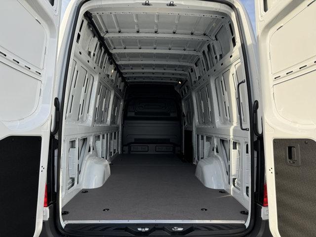 new 2025 Mercedes-Benz Sprinter 2500 car, priced at $62,336