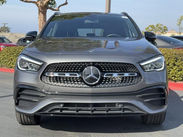 used 2023 Mercedes-Benz GLA 250 car, priced at $32,995