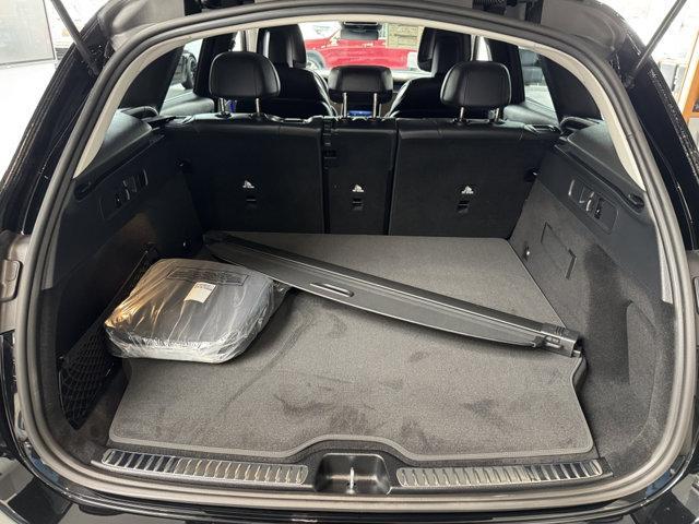 new 2025 Mercedes-Benz GLC 350e car, priced at $63,650