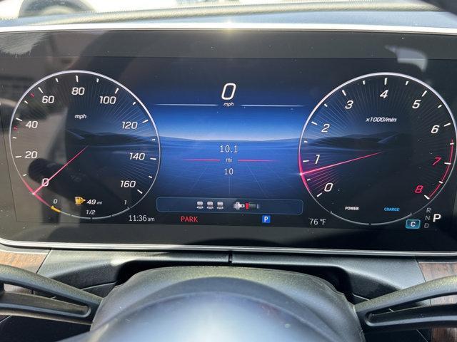 new 2025 Mercedes-Benz C-Class car, priced at $50,705