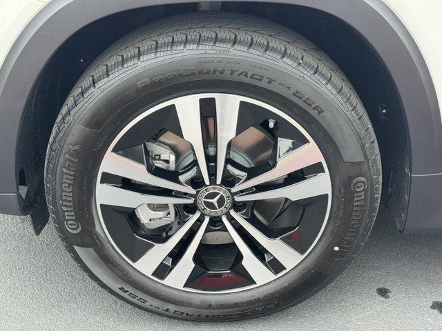 new 2025 Mercedes-Benz GLB 250 car, priced at $50,580