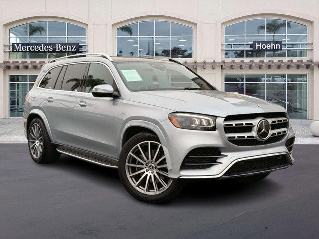 used 2023 Mercedes-Benz GLS 450 car, priced at $79,995